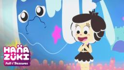 Brain in a Cave | Hanazuki Ep#12 EXCLUSIVE Full Episode