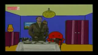 Big Dance - Zupa Romana