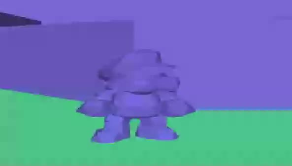 Super Mario 64 remake