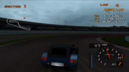 Numberless Recollection (Tsukuba Circuit)