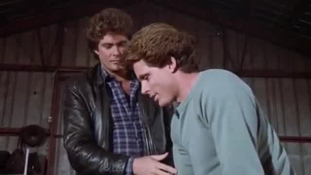 Knight Rider - Folge 41 (Part 2)