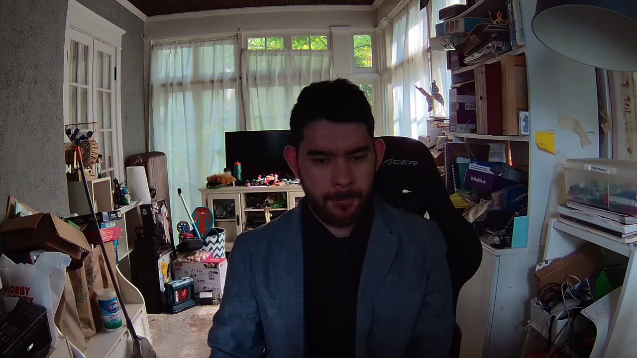 Hey folks, I guess that's it. (FAKE!!!)