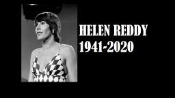 Helen Reddy Dead At 78