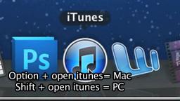 Multiple iTunes Libraries : Tech Thursday