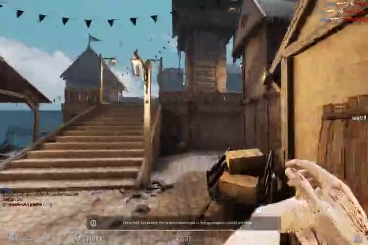 Zombie Carnage 2 Pt.1-Athletic Zoimbies