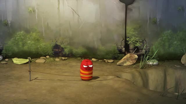 Larva Season 1 Episode 54 Pit Larva Season 1 Episode 54 Pit