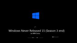 Windows Never Released 15