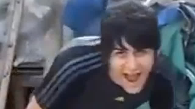 QaRizMa Rap & Tehlike Ft. R FLex - Zaro Panic Diss