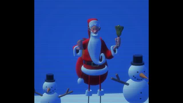 A Happy Hollidays from RN55!