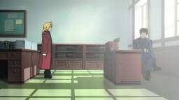 Fullmetal Alchemist - 08 - La Piedra Filosofal