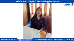 Best Digital marketing institute in Gorakhpur | NDMIT