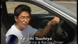 Jeremy Clarkson's Motorworld - S01E01 Japan