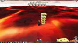roblox lets play build to survive drako bloxxers!!