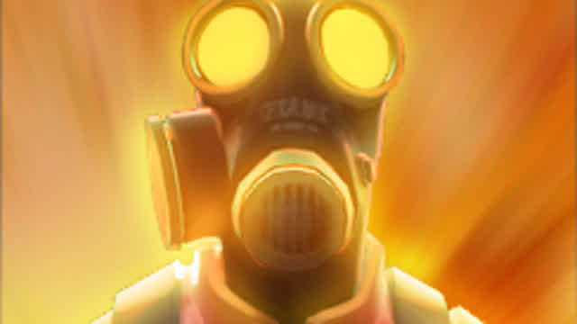 TF2 X WWE Pyros WWE Theme Song