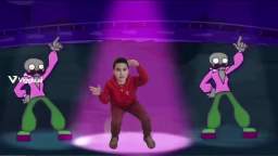 Themasterpañal bailando Themasterpañal bailando