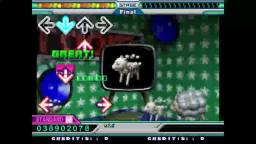 DDR EXTREME gameplay (arcade)