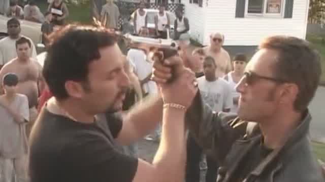 Trailer Park Boys (S1 E1)
