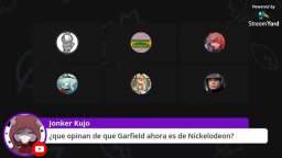 El hangout de fuego o muy de fuego (20-06-2020) 1/7