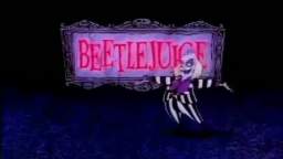 Beetlejuice Intro (Opening)