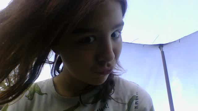 Morning!!!