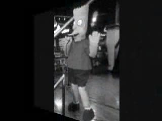 top 5  bart