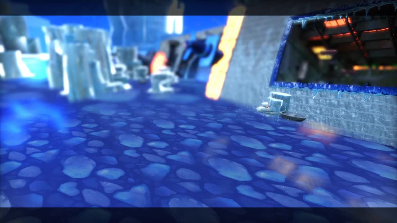 Playthrough - A Hat in Time [MODDED] - Part 89