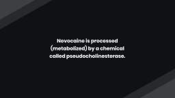 3_What Are The Risks Of Using Novocaine In Dental Procedures