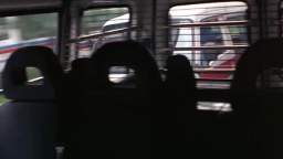 Car Chases in On the Edge - 2006