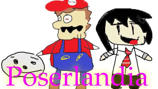 LA FIESTA DE MARIO!!