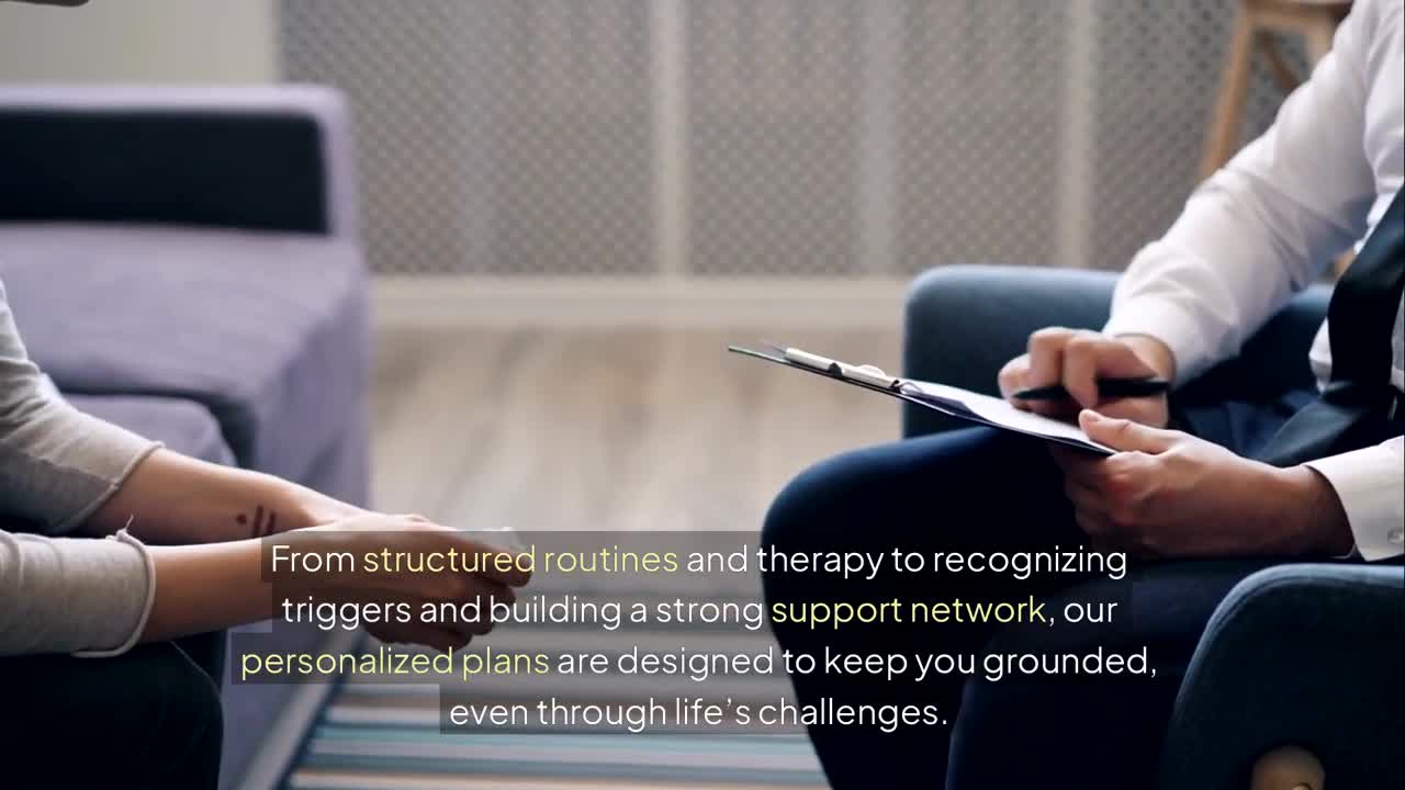 Bear Creek Wellness Center - Inpatient Residential Treatment Programs in Stevensville, MT