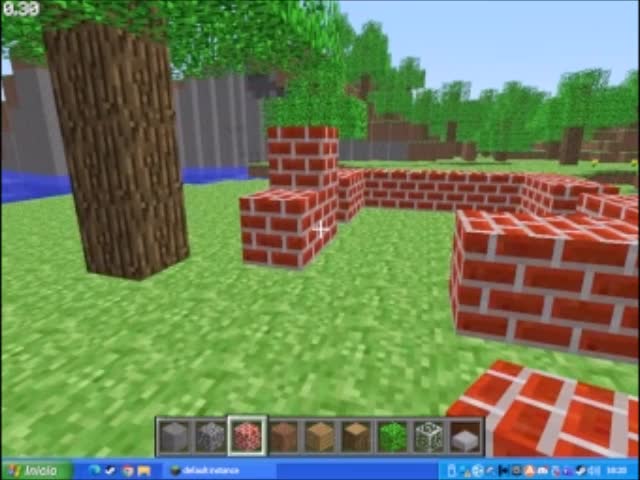 minecraft gameplay cool