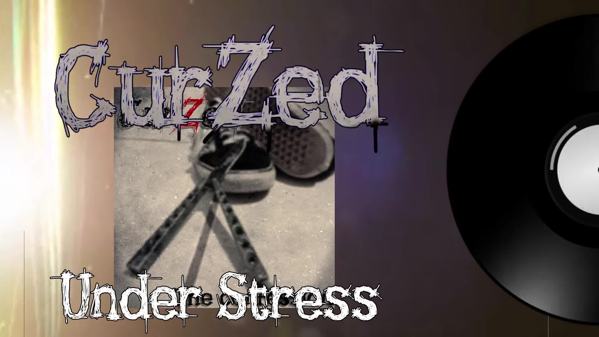 CurZed - Under Stress (Demo)