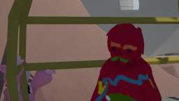I'm The Main Hero