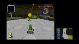 Mario Kart DS - Part 11-Stern-Cup 100 ccm