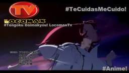 LocomaxTv Bolivia Anime Marzo 2024