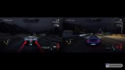 Ford GT vs 911 Speedster - NFS Hot Pursuit Remastered Ford GT vs 911 Speedster - NFS Hot Pursuit Remastered