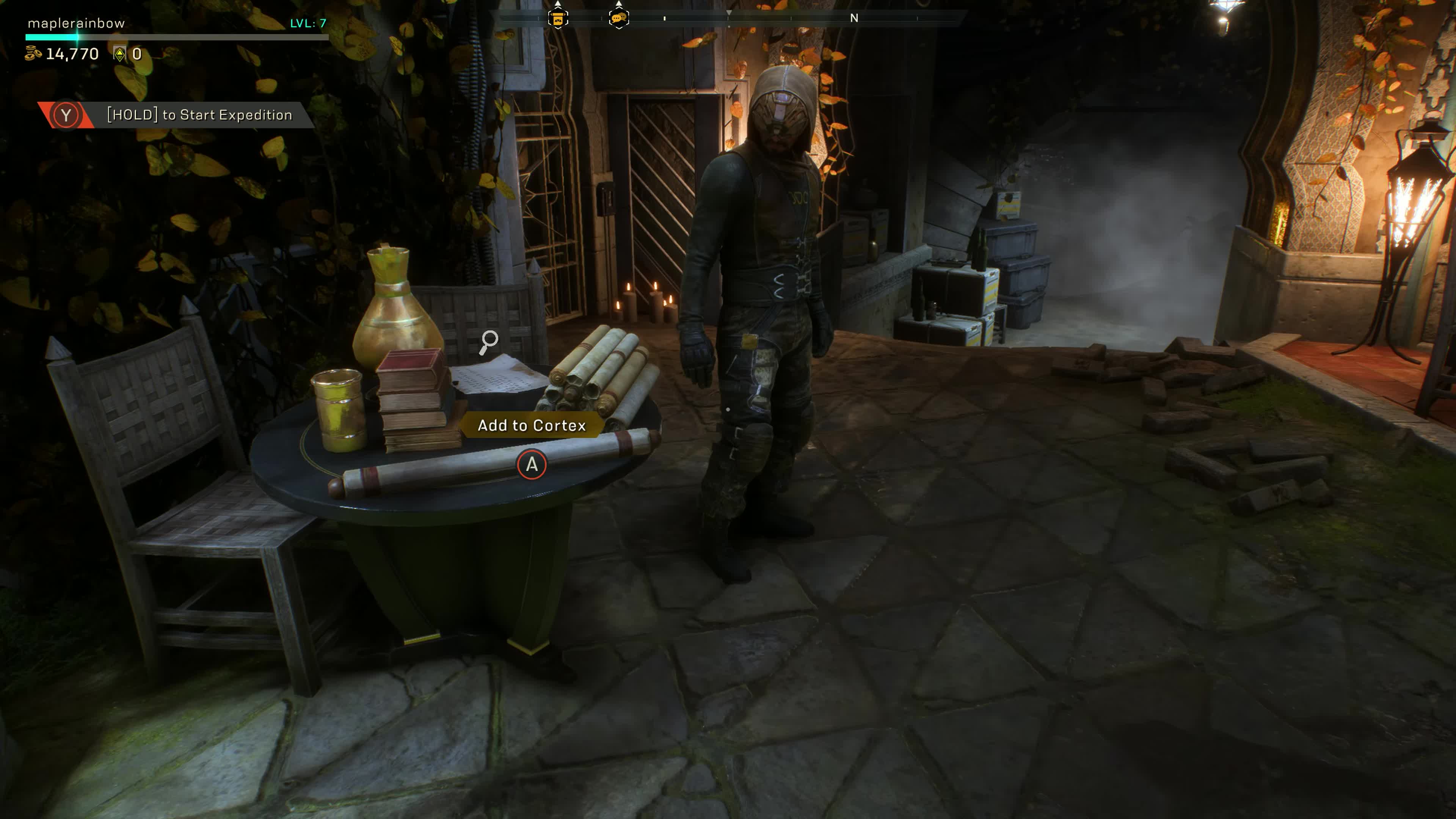 The Anthem Of Creation