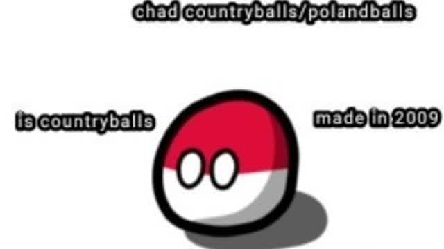 Average Gacha Life vs Avarage Countryball Enjoyer