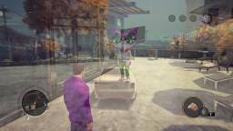 Saints Row 3 Remastered Gameplay