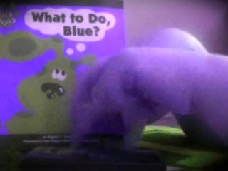 Jaeger Reviews - What To Do, Blue