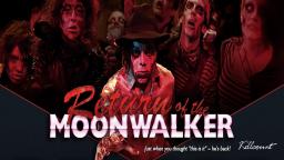 Return of the Moonwalker (2012) Killcount