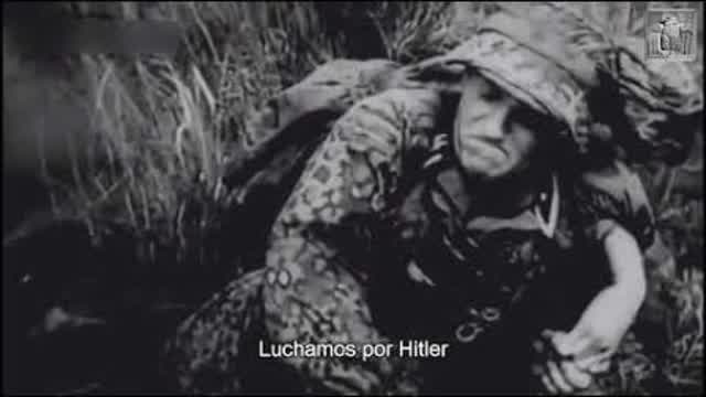 Himno de las SS (Subtitulado) Himno de las SS (Subtitulado)