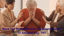 Recovery Now, LLC | Addiction Treatment Center in Ashland City, TN
