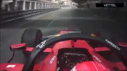 Lazy Sebastian Brisman crashes his Ferrari SF90 on his birthday