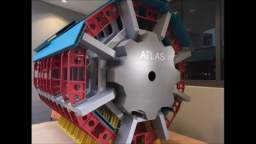 Los misterios del CERN 2/1