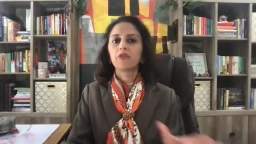 Karuna Thomas on the Coach Transformation Academys Learning Experience