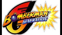 Bomberman Generation Soundtracks