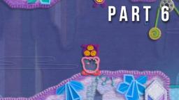 Kirbys Epic Yarn - Part 6 (Wii)