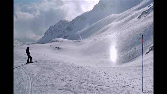 168 Fantasmas en el hielo de la Antartida