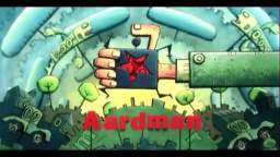 Aardman Animations Logo History